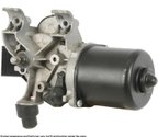 Cardone 40-1118 Windshield Wiper Motor - Front - view 2