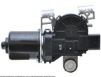 Cardone 40-1122 Windshield Wiper Motor - Front - view 4