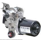 Cardone 40-1122 Windshield Wiper Motor - Front - view 2
