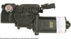 Cardone 40-118 Windshield Wiper Motor - Rear - view 3