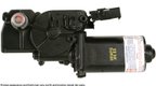Cardone 40-118 Windshield Wiper Motor - Rear - view 1