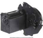 Cardone 40-119 Windshield Wiper Motor - Front - view 2