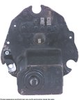 Cardone 40-119 Windshield Wiper Motor - Front - view 5