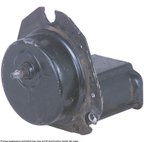 Cardone 40-119 Windshield Wiper Motor - Front - view 3