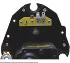 Cardone 40-119 Windshield Wiper Motor - Front - view 4