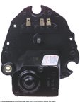 Cardone 40-120 Windshield Wiper Motor - Front - view 3