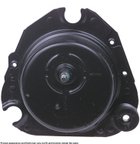 Cardone 40-120 Windshield Wiper Motor - Front - view 1