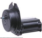 Cardone 40-120 Windshield Wiper Motor - Front - view 2