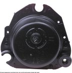 Cardone 40-121 Windshield Wiper Motor - Front - view 1