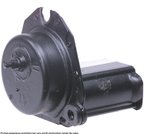Cardone 40-121 Windshield Wiper Motor - Front - view 2