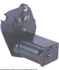 Cardone 40-140 Windshield Wiper Motor - Front - view 3