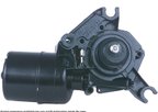 Cardone 40-148 Windshield Wiper Motor - Front - view 1