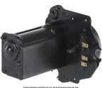 Cardone 40-154 Windshield Wiper Motor - Front - view 2