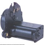 Cardone 40-154 Windshield Wiper Motor - Front - view 3