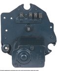 Cardone 40-155 Windshield Wiper Motor - Front - view 3