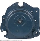 Cardone 40-155 Windshield Wiper Motor - Front - view 1