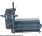 Cardone 40-155 Windshield Wiper Motor - Front - view 2