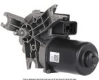 Cardone 40-158 Windshield Wiper Motor - Front - view 2