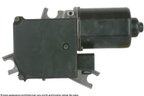 Cardone 40-158 Windshield Wiper Motor - Front - view 5