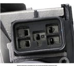 Cardone 40-158 Windshield Wiper Motor - Front - view 6