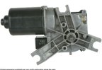 Cardone 40-158 Windshield Wiper Motor - Front - view 1