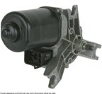 Cardone 40-158 Windshield Wiper Motor - Front - view 3