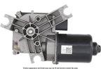 Cardone 40-158 Windshield Wiper Motor - Front - view 4