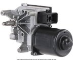 Cardone 40-159 Windshield Wiper Motor - Front - view 2