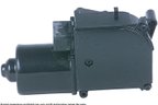 Cardone 40-159 Windshield Wiper Motor - Front - view 5