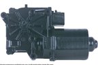Cardone 40-159 Windshield Wiper Motor - Front - view 1