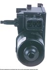 Cardone 40-159 Windshield Wiper Motor - Front - view 3