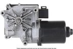 Cardone 40-159 Windshield Wiper Motor - Front - view 4