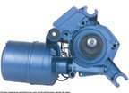 Cardone 40-166 Windshield Wiper Motor - Front - view 1