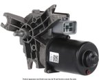 Cardone 40-169 Windshield Wiper Motor - Front - view 2