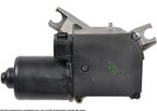 Cardone 40-169 Windshield Wiper Motor - Front - view 5