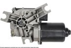 Cardone 40-169 Windshield Wiper Motor - Front - view 1