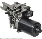 Cardone 40-169 Windshield Wiper Motor - Front - view 3