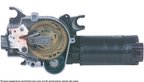 Cardone 40-177 Windshield Wiper Motor - Front - view 1