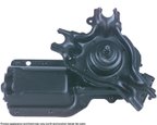 Cardone 40-180 Windshield Wiper Motor - Front - view 1