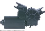 Cardone 40-185 Windshield Wiper Motor - Front - view 5
