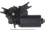 Cardone 40-185 Windshield Wiper Motor - Front - view 4