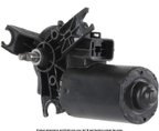 Cardone 40-186 Windshield Wiper Motor - Front - view 2