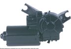Cardone 40-186 Windshield Wiper Motor - Front - view 5