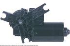 Cardone 40-186 Windshield Wiper Motor - Front - view 1