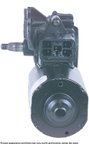 Cardone 40-186 Windshield Wiper Motor - Front - view 3