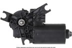 Cardone 40-186 Windshield Wiper Motor - Front - view 4