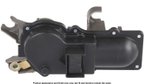 Cardone 40-190 Windshield Wiper Motor - Front - view 4
