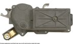 Cardone 40-1911 Wiper Motor - Front - view 5