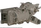 Cardone 40-1911 Wiper Motor - Front - view 3