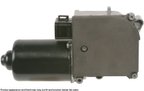 Cardone 40-192 Windshield Wiper Motor - Front - view 4
